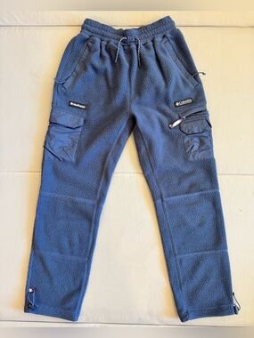 Madhappy x Columbia Cargo Fleece Pant